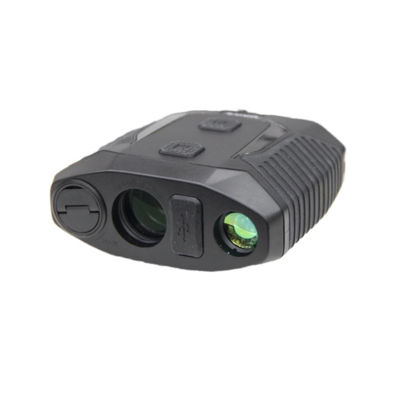LF5000 Laser-Entfernungsmesser-Teleskop