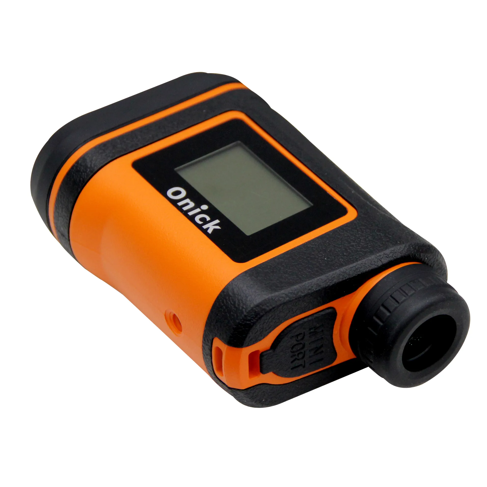 360AS Farbbildschirm Laser-Entfernungsmesser