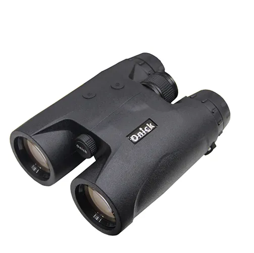ARC-Serie Binokulares Laser-Entfernungsmesser-Teleskop