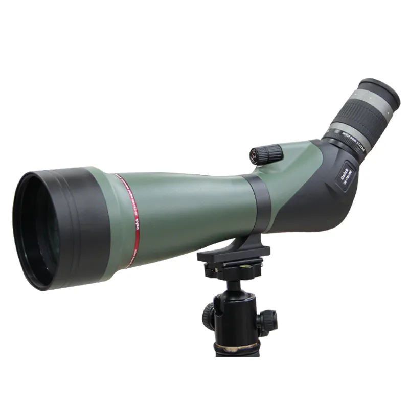 20-60x82ed Low Light Nachtsicht Argon Wasserdicht High-Definition Zoom Monokular
