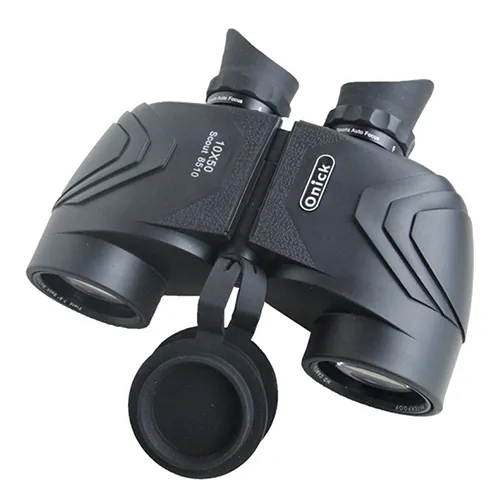 Onick 8510 10x50 Scout HD Hochleistungs-Fernglas
