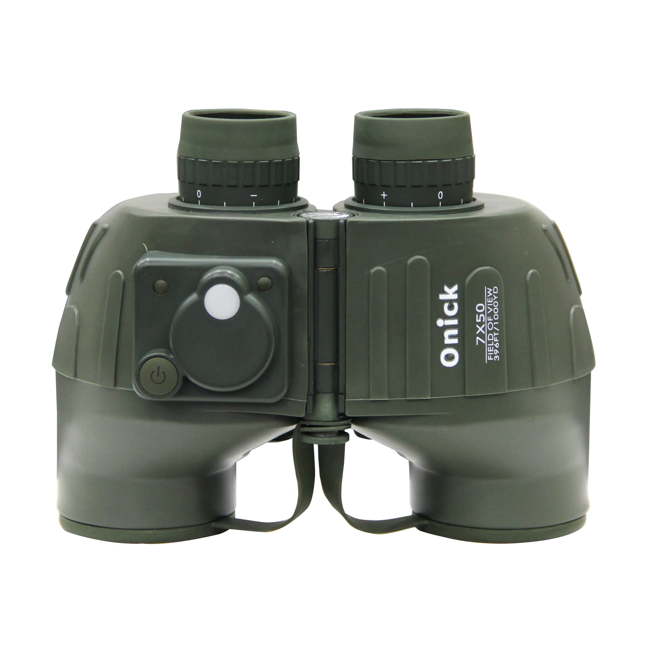 7510 7x50 Scout HD Hochleistungs-Fernglas