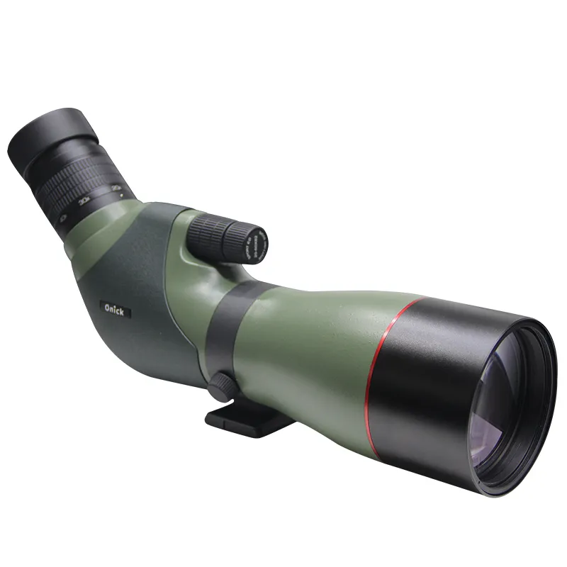 20-60x82ed Monokular Hd Vogelbeobachtung Teleskop