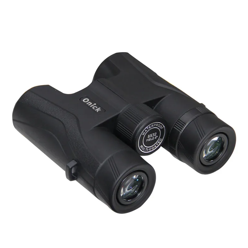 10x25 Pocket Mini Portable Hd Fernglas