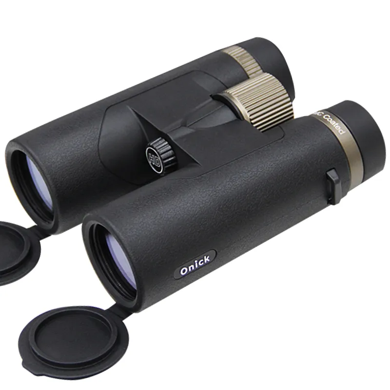10x42 Fernglas Low-Light Nachtsicht Hd Tragbares Teleskop