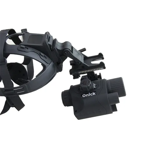 NVG-55 Monokular Anti-Diebstahl-Jagd Professionelle Low-Light-Nachtsichtgerät