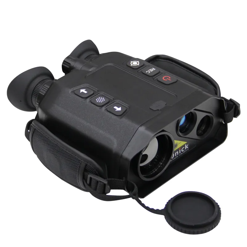 Re350lrf Laser-Fernglas Infrarot-Wärmebildtechnik