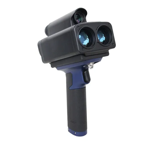 Ls320 Handheld-Laser-Geschwindigkeitsmesser Laser-Geschwindigkeitspistole
