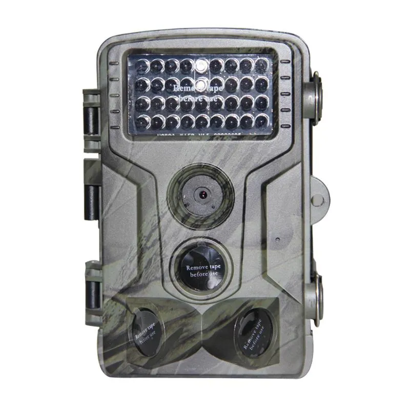 AM-8 Wildlife Infrarot-Trigger Kamera Jagdkamera
