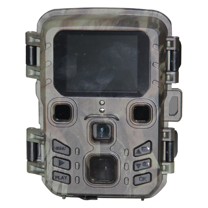 AM-mini Wildlife Infrarot-Trigger-Kamera