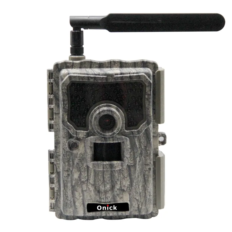 Am-38 Wildlife-Infrarot-Trigger-Kamera mit Mms, Cloud-Plattform verfügbar
