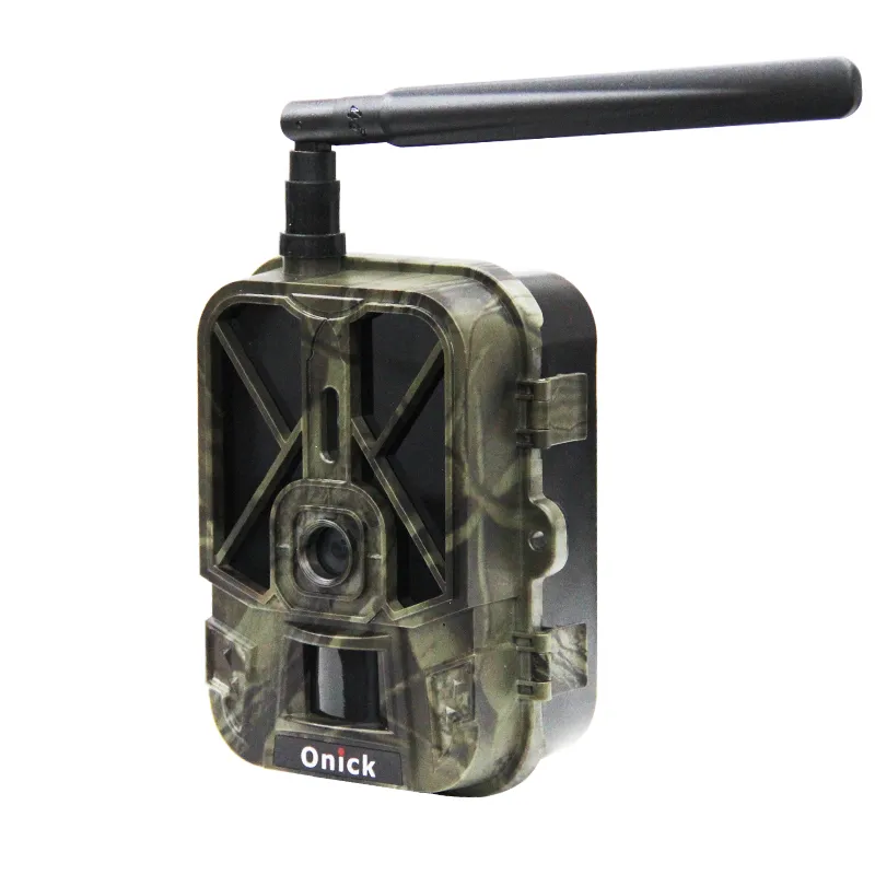 Am-999g Wildlife-Infrarot-Trigger-Kamera