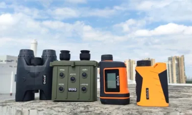 Selbsttranszendenz und Qualitäts-Upgrade: Oncik As Series Laser Rangefinder Glory Edition ist bereit für die Veröffentlichung