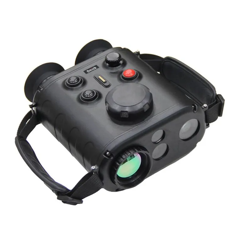 Re650 Handheld-Wärmebildkamera mit drei Lichtern