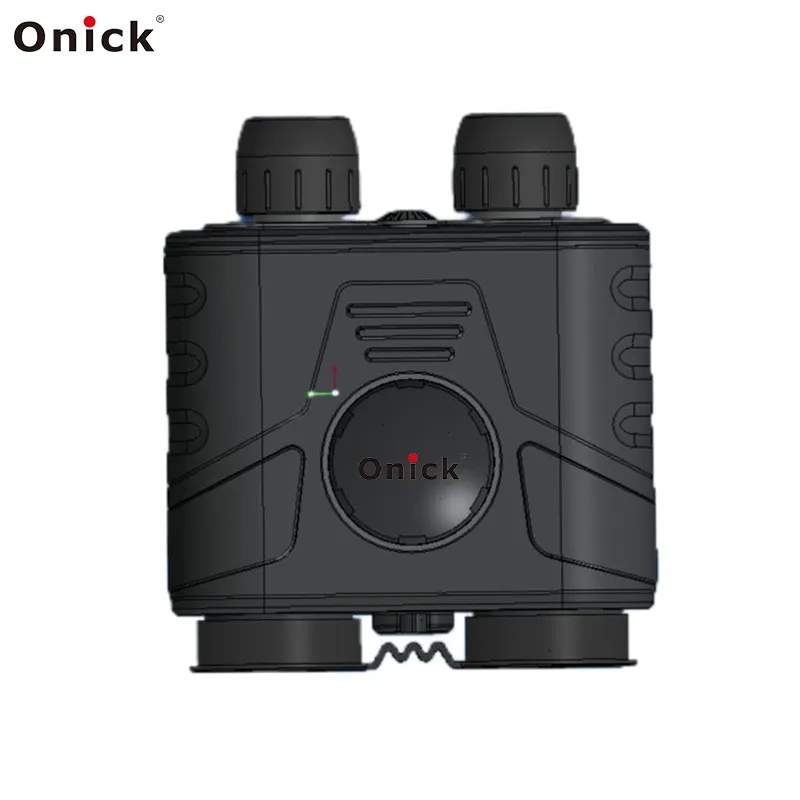 12km / 20km Ultra Long Distance Binocular Laser Entfernungsmesser